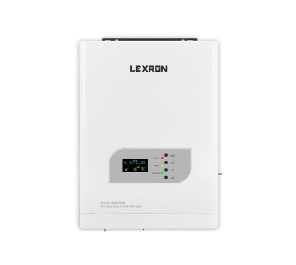 LEXRON Inverter 1000W