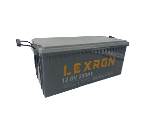 LEXRON Inverter 5500W
