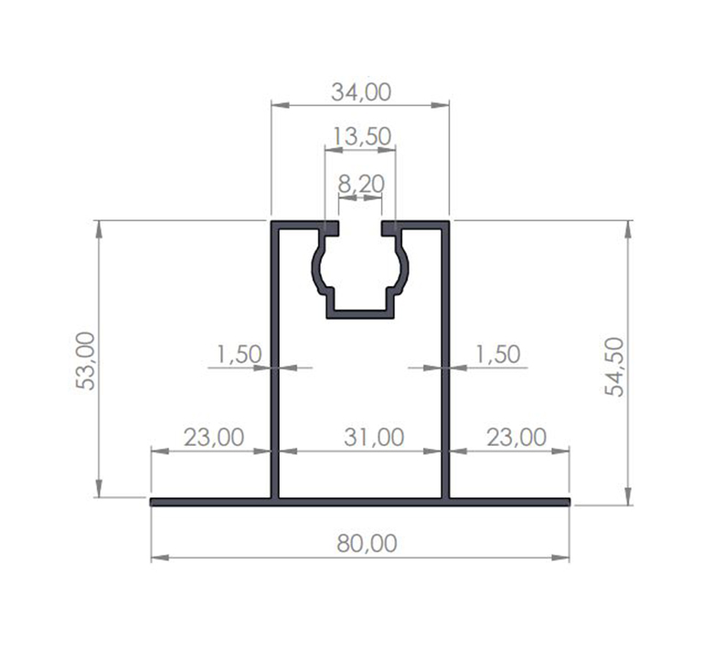 at Ray Model 5