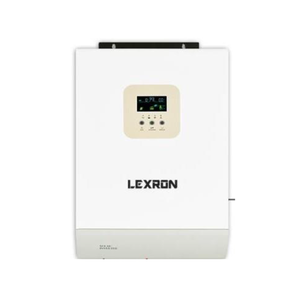LEXRON Inverter 5500W