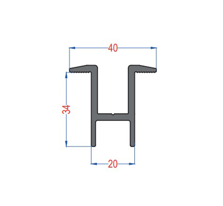 Orta Clamp Model 5