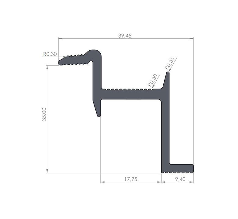 Sonlandrc Clamp Model 2