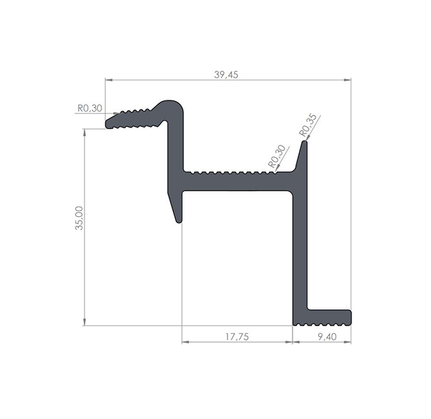 Sonlandrc Clamp Model 2