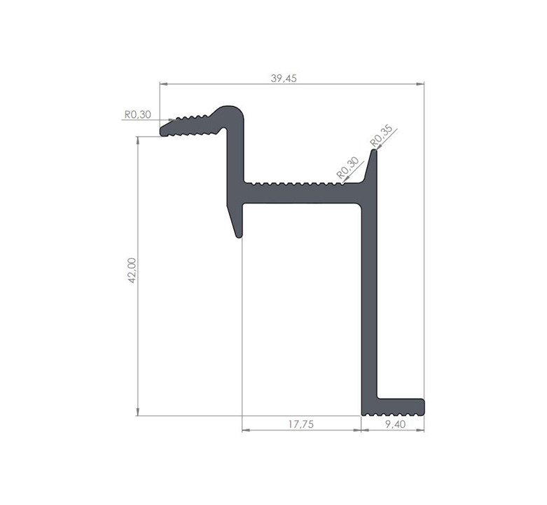 Sonlandrc Clamp Model 4