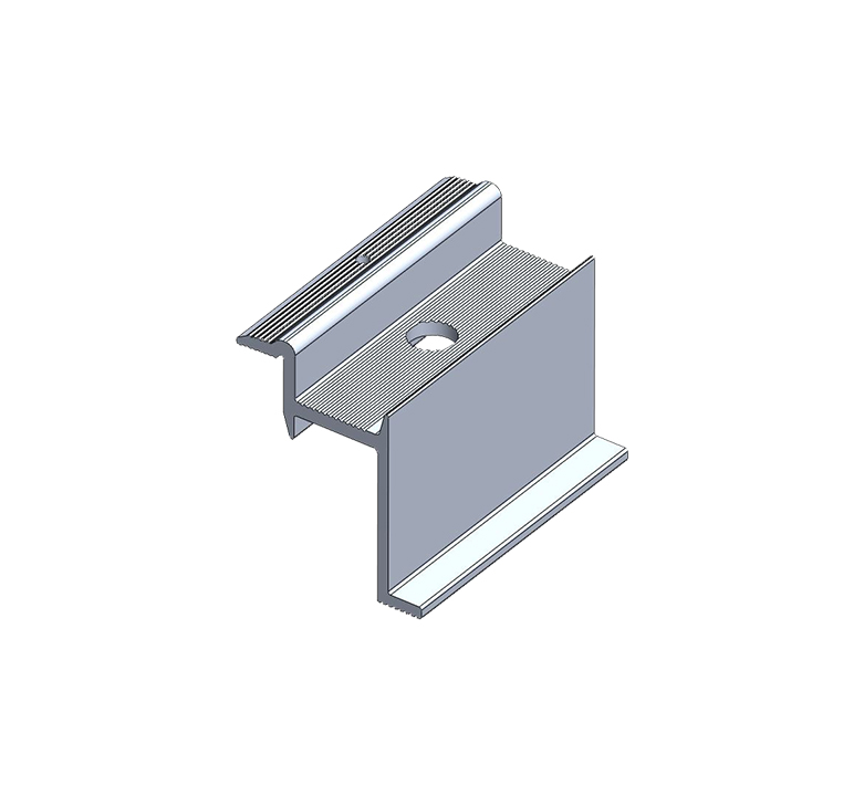 Sonlandrc Clamp